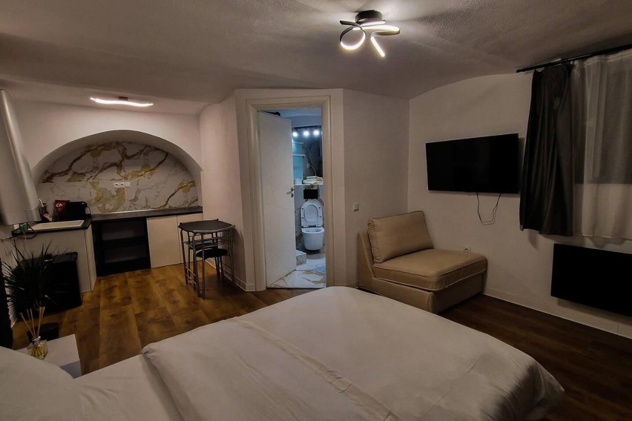 Juno Daire Sibiu Dış mekan fotoğraf